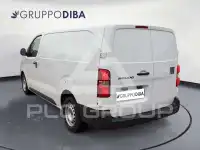 2025 Fiat Scudo