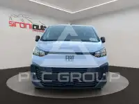 2025 Fiat Scudo