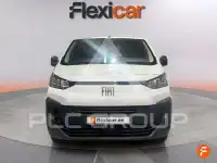 2025 Fiat Scudo