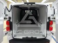 2025 Fiat Scudo