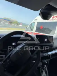 2025 Fiat Scudo