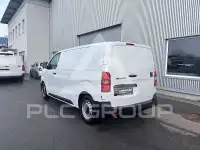 2025 Fiat Scudo
