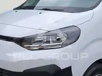 2025 Fiat Scudo