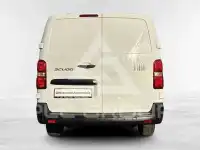 2025 Fiat Scudo