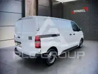 2025 Fiat Scudo