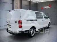 2025 Fiat Scudo