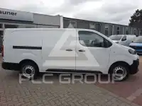 2025 Fiat Scudo