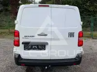 2025 Fiat Scudo