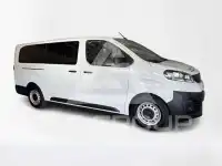 2025 Fiat Scudo