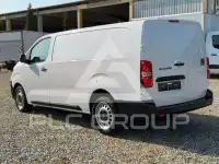 2025 Fiat Scudo