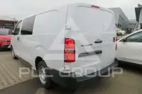 2025 Fiat Scudo