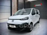 2025 Fiat Scudo