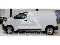 2025 Fiat Scudo