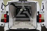 2025 Fiat Scudo