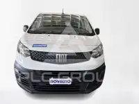 2025 Fiat Scudo