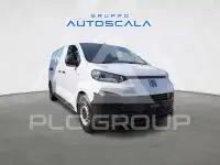 2025 Fiat Scudo
