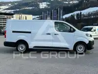 2025 Fiat Scudo