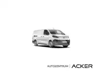 2025 Fiat Scudo
