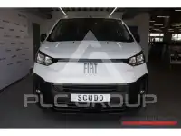 2025 Fiat Scudo