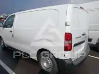 2025 Fiat Scudo
