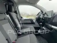 2025 Fiat Scudo