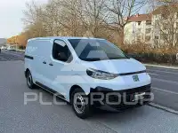 2025 Fiat Scudo