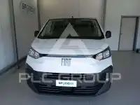 2025 Fiat Scudo