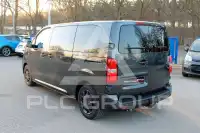 2025 Fiat Scudo
