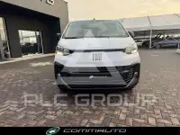 2025 Fiat Scudo