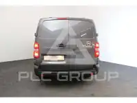2025 Fiat Scudo