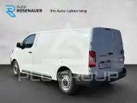2025 Fiat Scudo