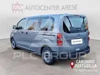 2025 Fiat Scudo