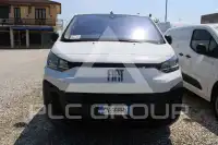 2025 Fiat Scudo