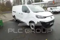 2025 Fiat Scudo