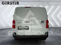 2025 Fiat Scudo