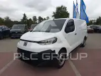 2025 Fiat Scudo