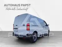 2025 Fiat Scudo