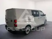 2025 Fiat Scudo