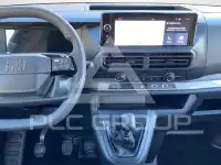 2025 Fiat Scudo