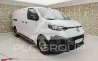 2025 Fiat Scudo
