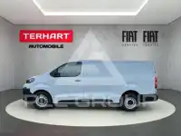 2025 Fiat Scudo