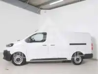 2025 Fiat Scudo