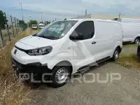 2025 Fiat Scudo