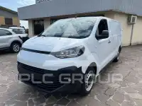 2025 Fiat Scudo