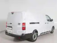 2025 Fiat Scudo