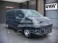 2025 Fiat Scudo