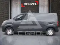 2025 Fiat Scudo