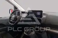 2025 Fiat Scudo
