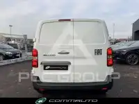 2025 Fiat Scudo