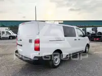 2025 Fiat Scudo
